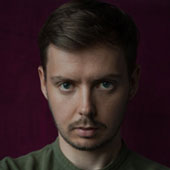 Сергей Яковенко