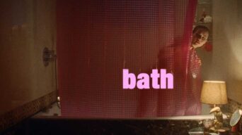 «bath»